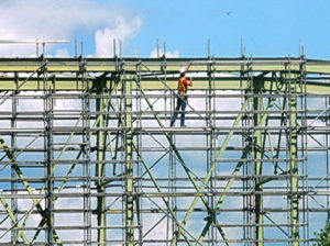 sewa scaffolding