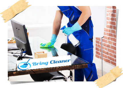 house cleaning service in Singapore
