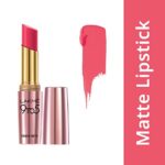 Lipstick warna burgundy