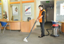 Tips Memilih Office Cleaning Services Singapore Yang Bagus