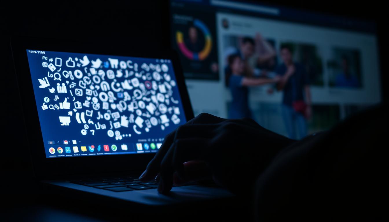 10 Kesalahan Fatal dalam Dunia Sosial