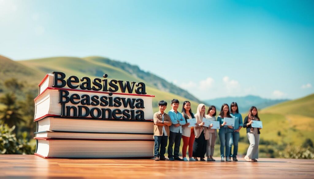 Beasiswa Indonesia