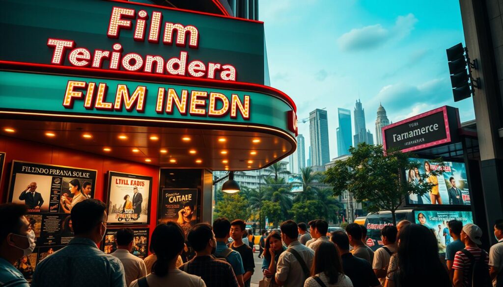 Film Indonesia Terbaik