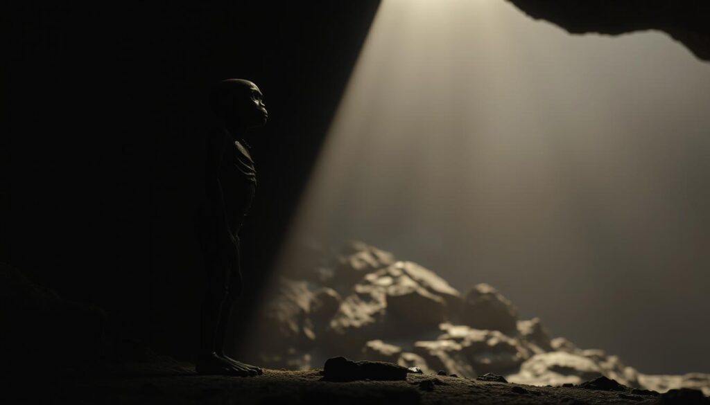 Fosil Homo Floresiensis