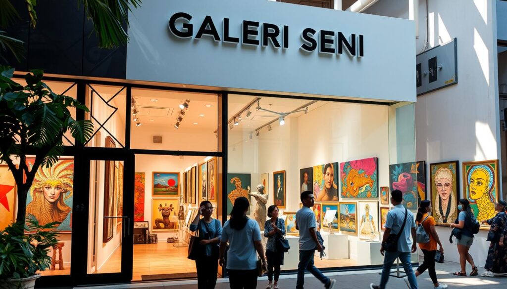 Galeri Seni