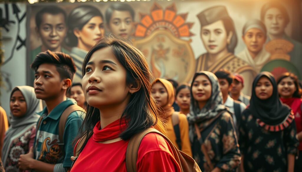 Generasi Muda dan Perjuangan Kartini