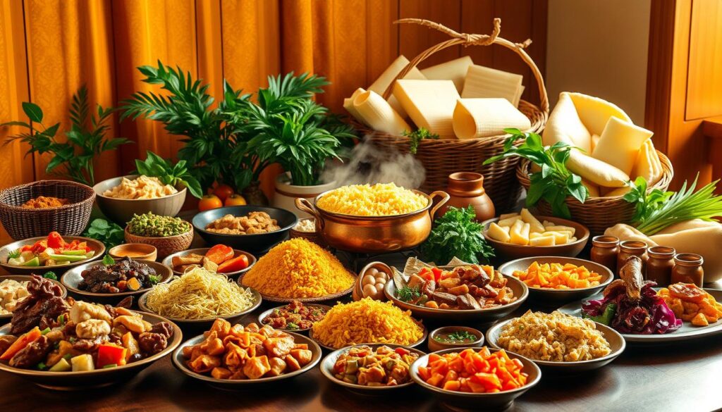 Hidangan Khas Hari Raya