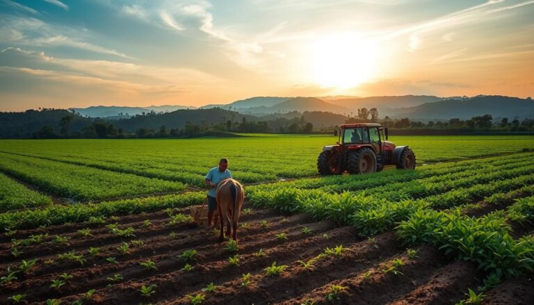 Inovasi Teknologi Pertanian di Sumatera, Meningkatkan Produktivitas