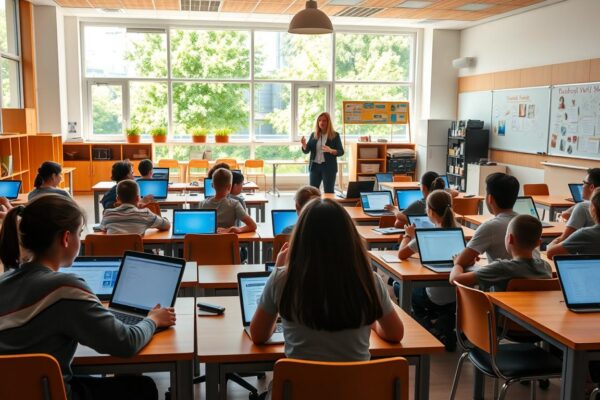 Inovasi dalam Dunia Pendidikan: Pembelajaran Daring yang Efektif