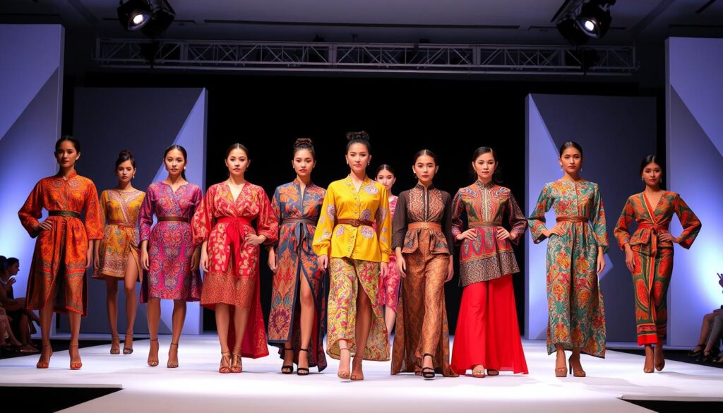 Inspirasi Fashion