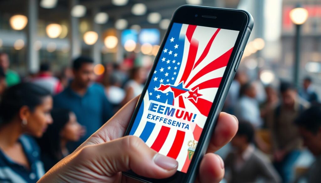 Kampanye Media Sosial Hari Pahlawan