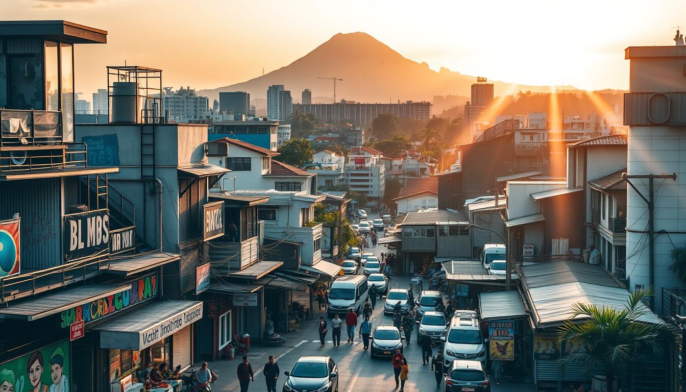 Kebangkitan Ekonomi Kreatif di Bandung, Mendorong Inovasi