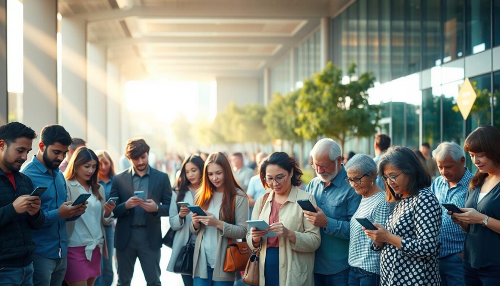 Literasi Digital dan Kesetaraan Sosial