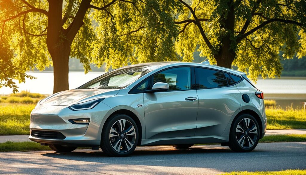 Mobil Energi Listrik