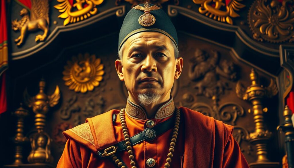 Pahlawan Nasional Indonesia