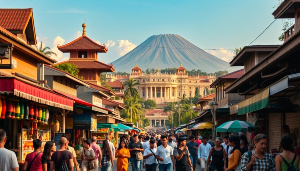 Pariwisata Yogyakarta
