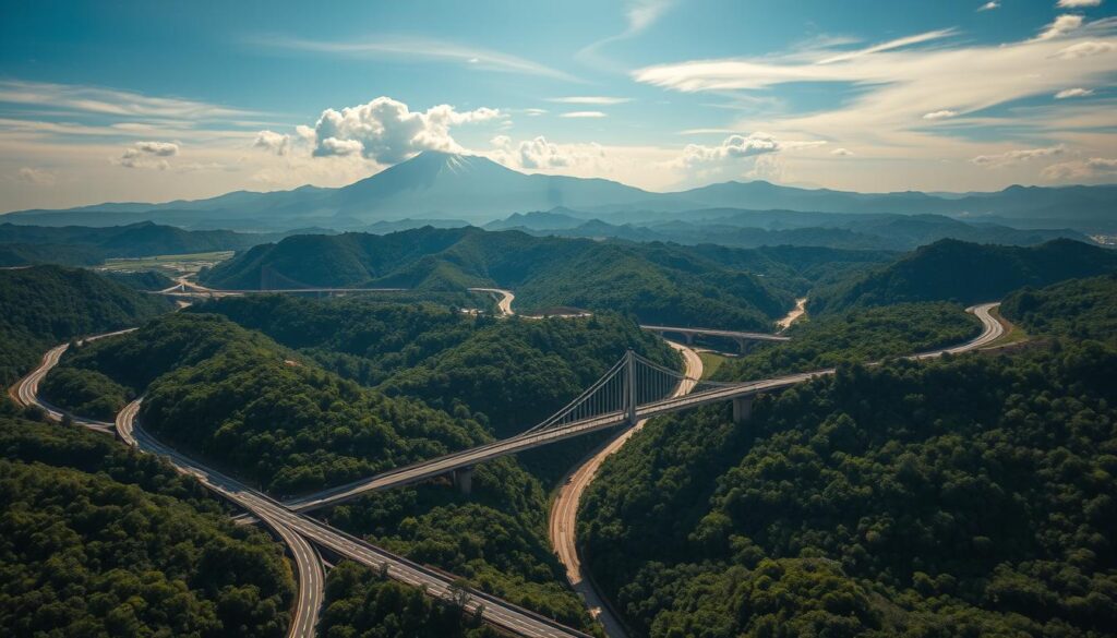 Pembangunan Infrastruktur di Papua, Meningkatkan Aksesibilitas