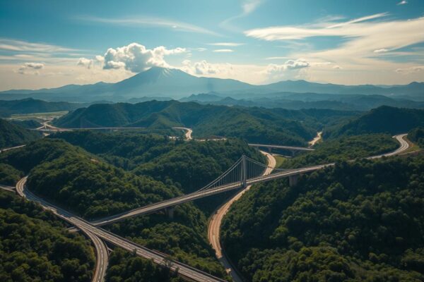 Pembangunan Infrastruktur di Papua, Meningkatkan Aksesibilitas