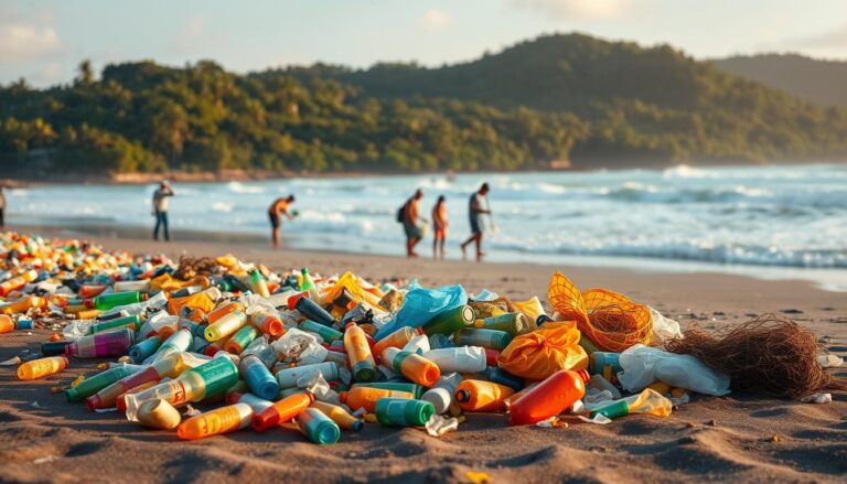 Penanganan Sampah Plastik di Bali, Inisiatif Ramah Lingkungan