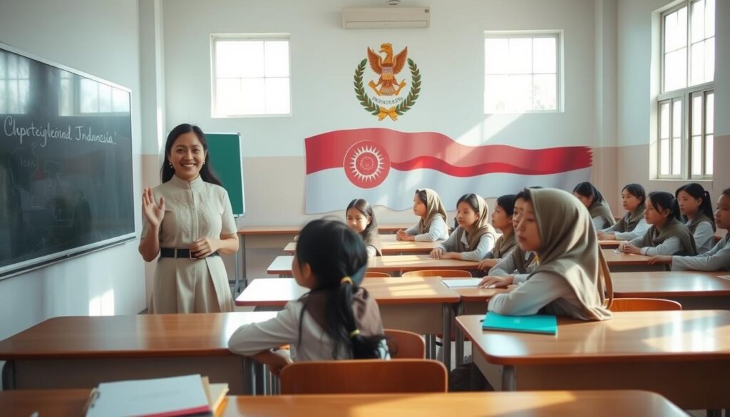 Pendidikan Perempuan