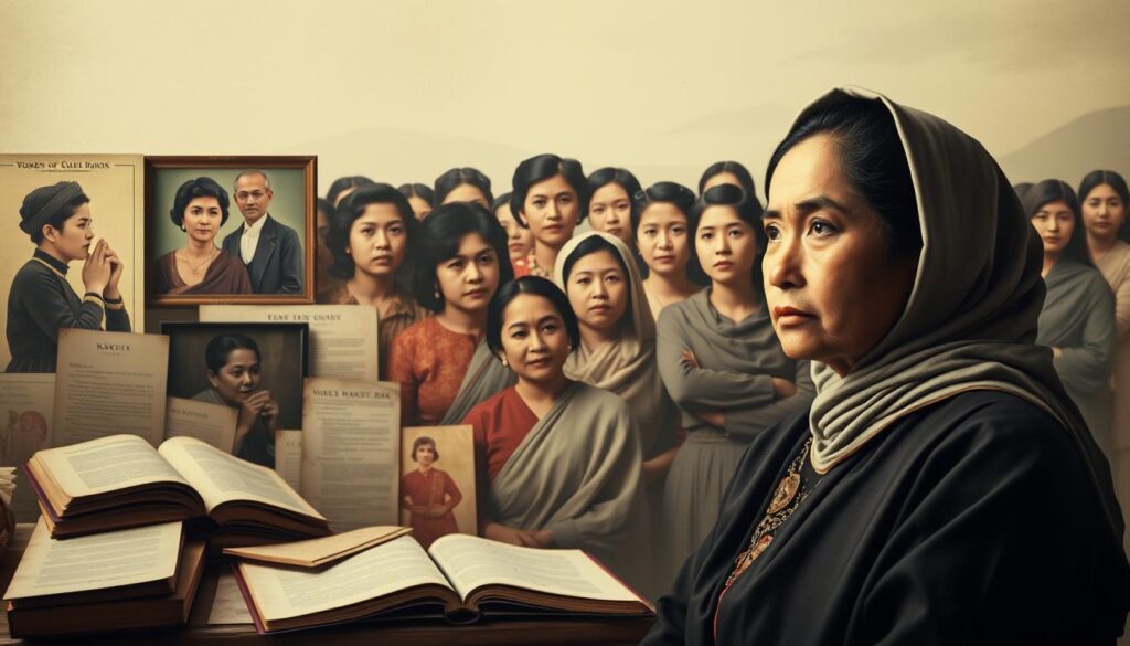 Pengaruh Kartini terhadap Gerakan Feminis