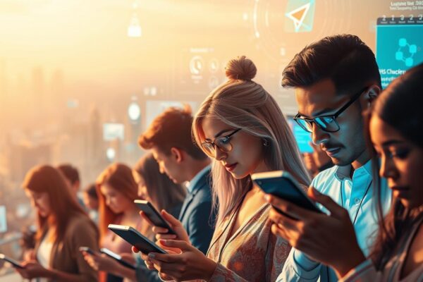 Pentingnya Literasi Digital di Era Modern: Mempersiapkan Generasi Masa Depan