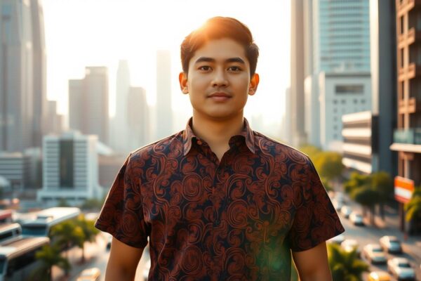 Peran Pemuda dalam Membangun Bangsa: Suara yang Harus Didengar