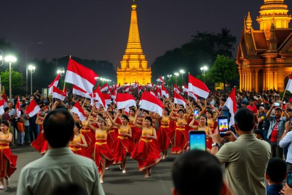 Perayaan Hari Kemerdekaan: Makna dan Tradisi yang Perlu Dilestarikan Perayaan Hari Kemerdekaan: Makna dan Tradisi yang Perlu Dilestarikan