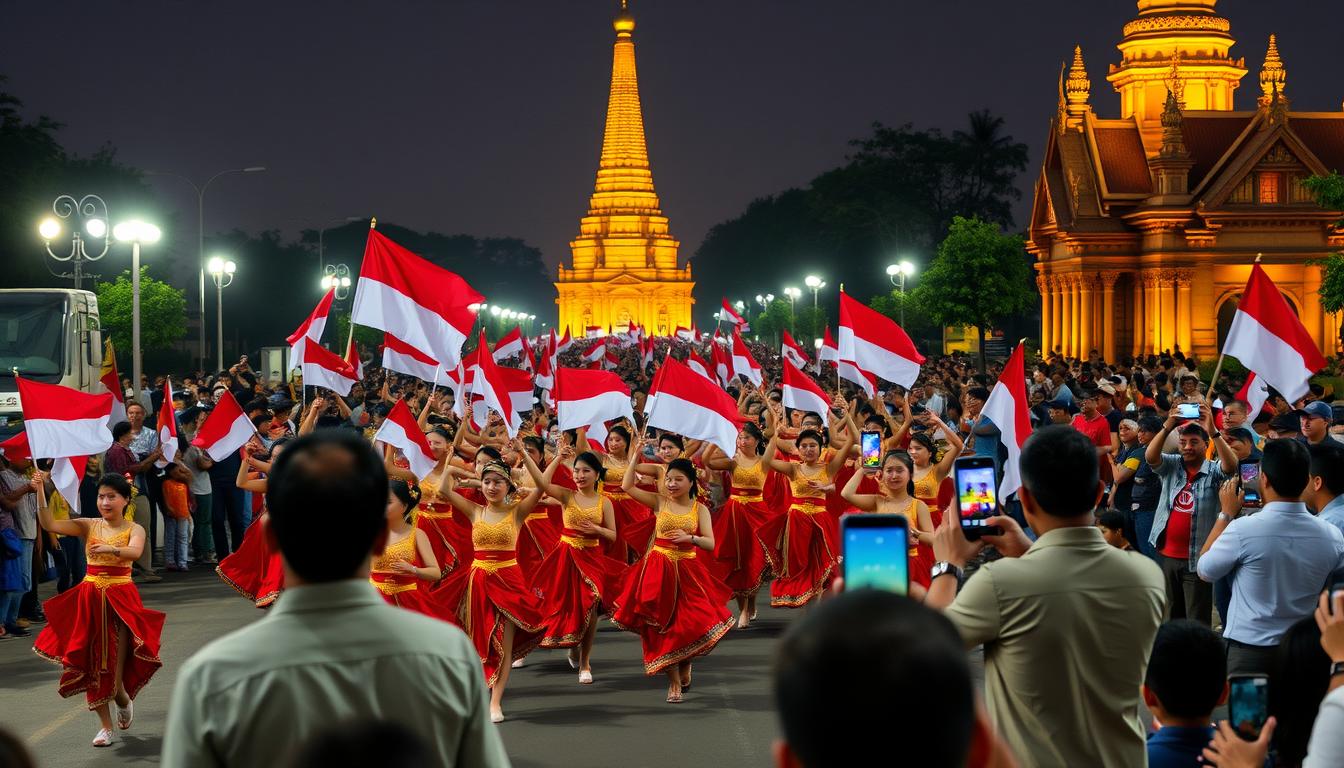 Perayaan Hari Kemerdekaan: Makna dan Tradisi yang Perlu Dilestarikan