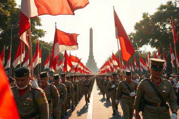 Perayaan Hari Pahlawan: Menghargai Jasa Para Pahlawan Bangsa