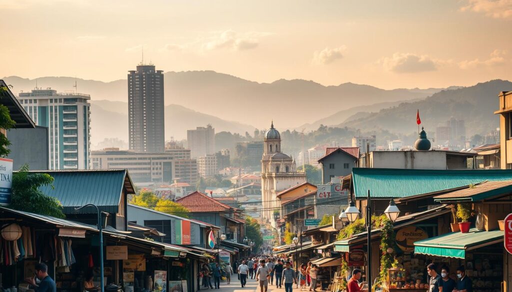 Potensi Ekonomi Kreatif Bandung