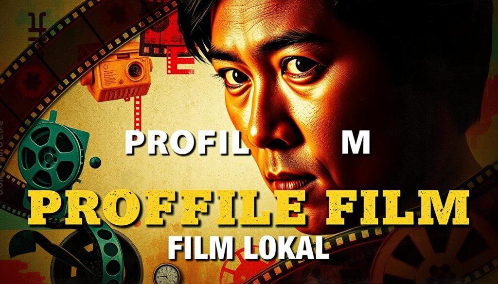 Profile Film-film Lokal