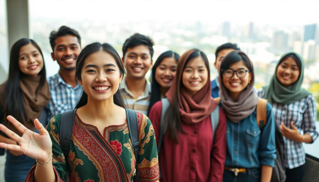Program Beasiswa untuk Pelajar Berprestasi di Seluruh Indonesia