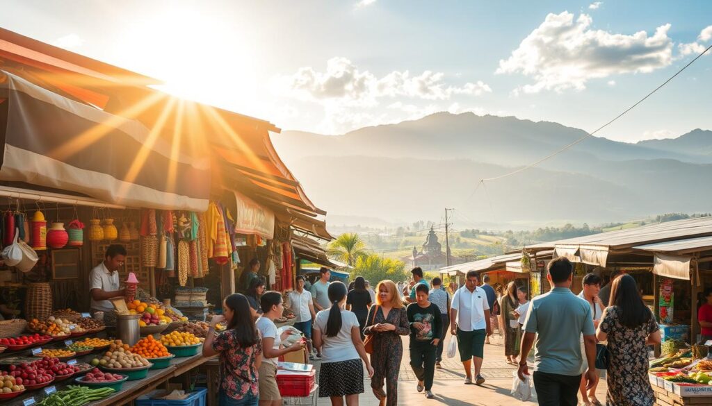 Wisata Lokal