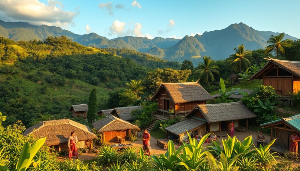 keberlanjutan budaya masyarakat adat