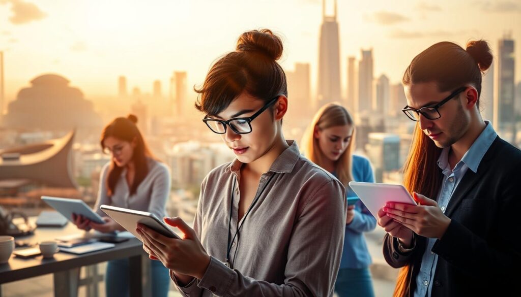 transformasi digital ekonomi kreatif