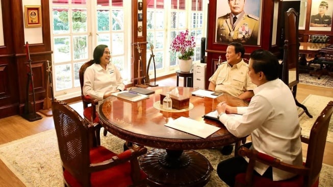 Prabowo