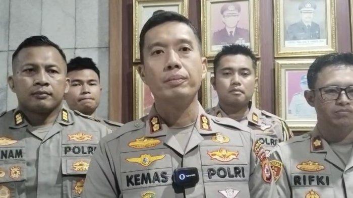 Polda Banten