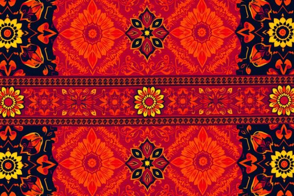Pemerintah Dorong Ekspor Batik Modern ke Afrika batik modern