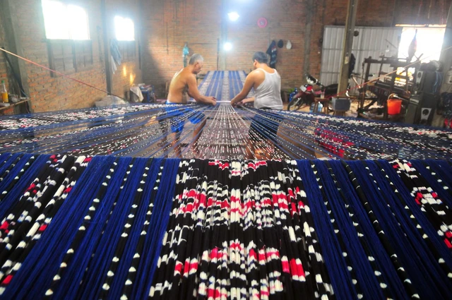 Sektor Produksi