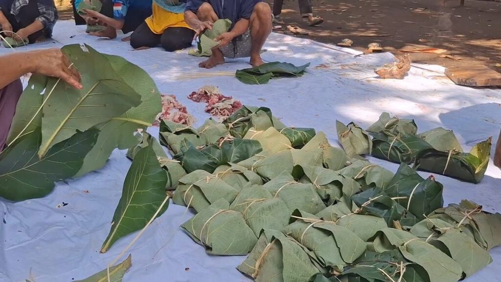 Daging Kurban