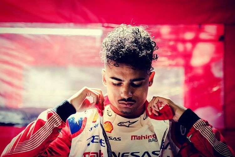 Pascal Wehrlein
