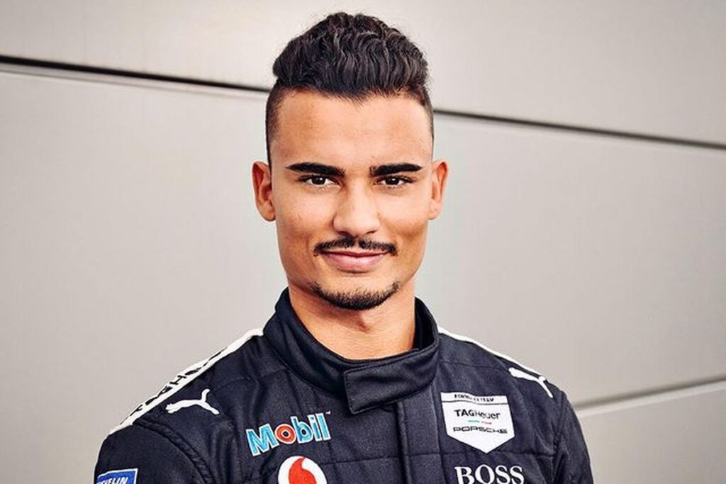 Pascal Wehrlein