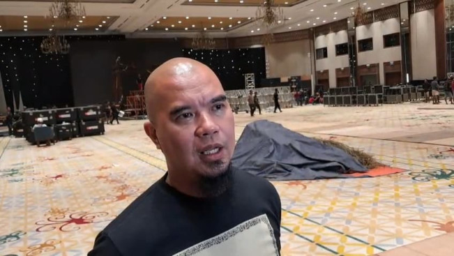 Ahmad Dhani