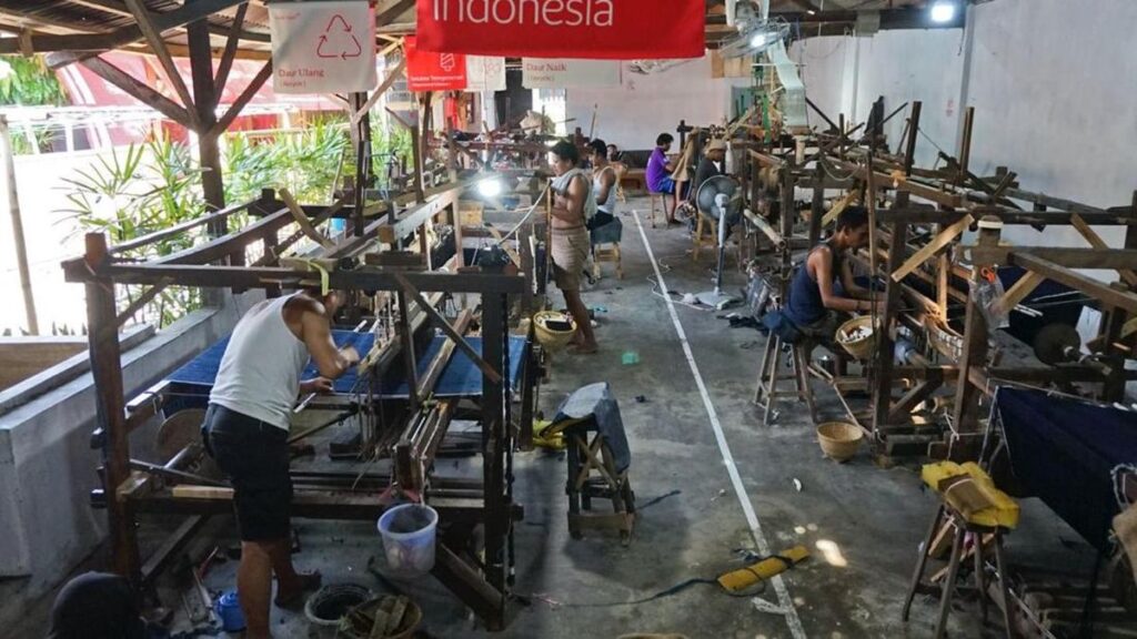 Sektor Produksi
