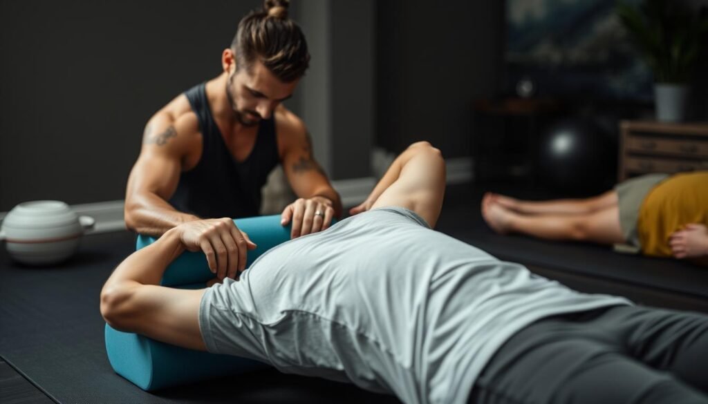 Berbagai teknik recovery untuk mencegah overtraining setelah jadwal latihan intensif Berbagai teknik recovery untuk mencegah overtraining setelah jadwal latihan intensif