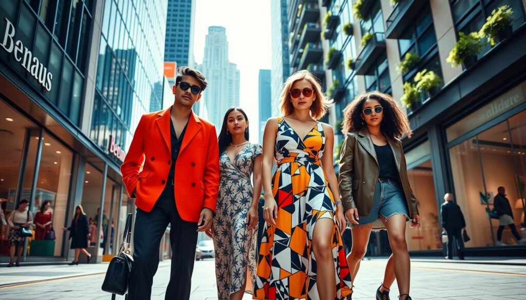 Tren Fashion 2025 Tren Fashion 2025