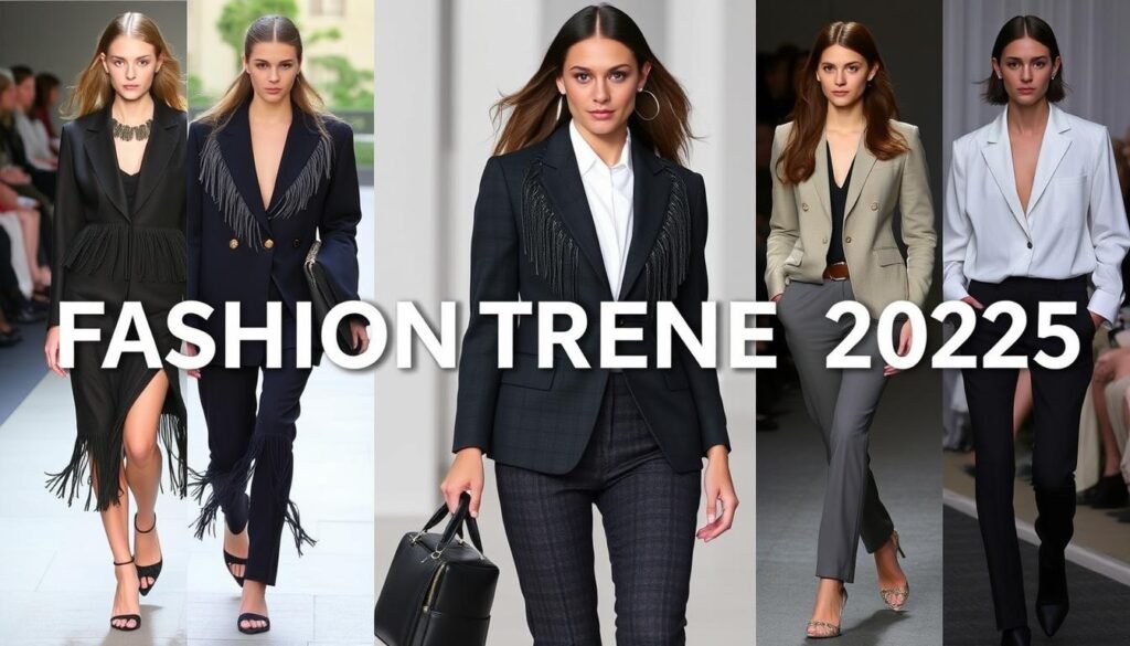 tren maximalism fashion 2025 tren maximalism fashion 2025