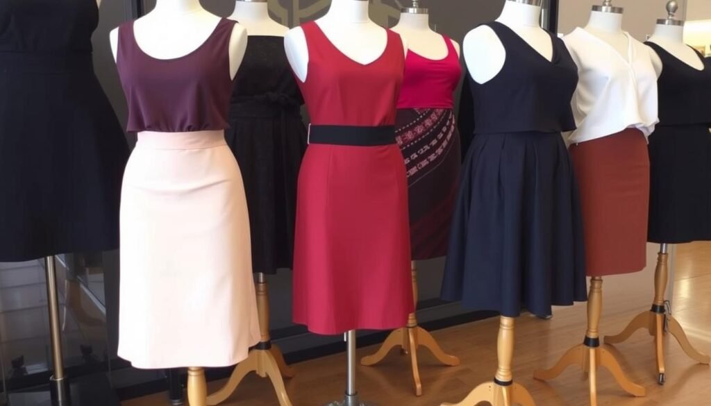 tren rok selutut 2025 tren rok selutut 2025