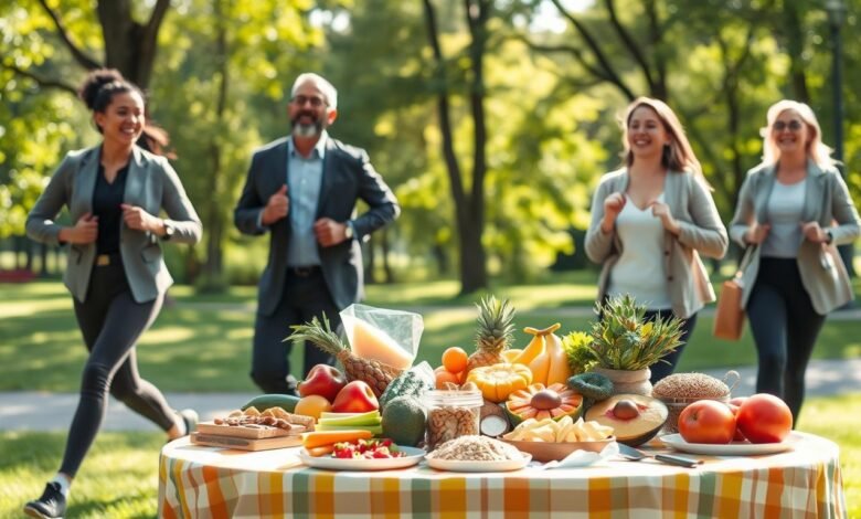 Perubahan Gaya Hidup untuk Kurangi Risiko Diabetes